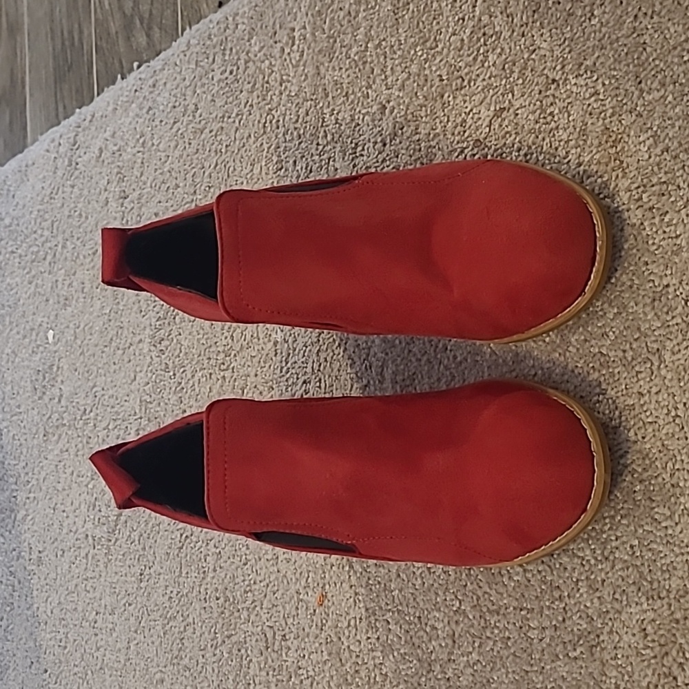 Ankl boots